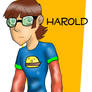 Harold Full Anime