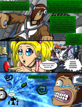 FF Return to the Past Pg. 1