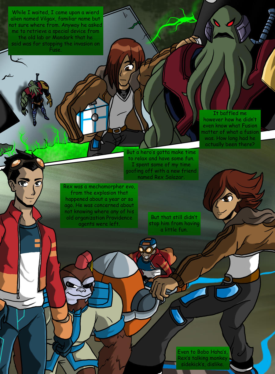 FF Return to the Past Pg. 8