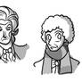 Doctor Who Animated
