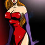 Jessica Rabbit