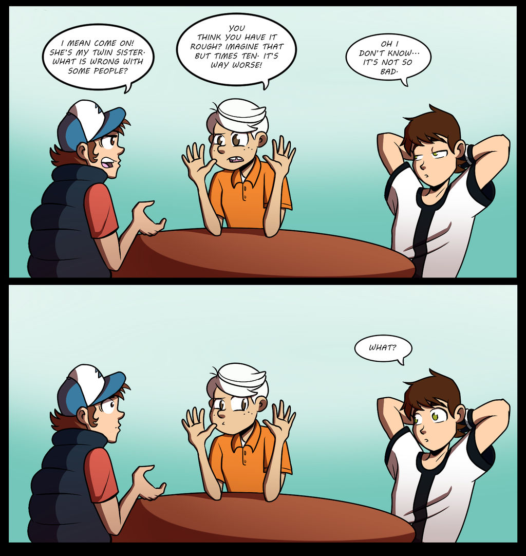 Boys Having a Discussion by Chillguydraws on DeviantArt Boys Having a Discussion by Chillguydraws on DeviantArt