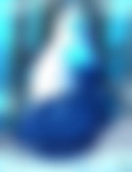 Blue Diamond Bath