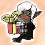 Fenris have a present for you