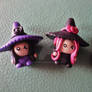 Chibi Witches