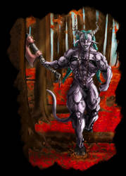 Fantasy Heroes - Demon