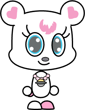 Labra by Mizuki112233 on DeviantArt