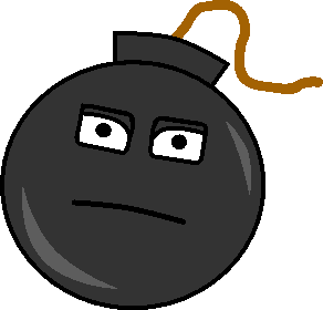 Deviantart Sub Bomb Bomb by Mizuki112233 on DeviantArt