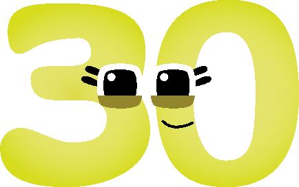 30 Rar 30 by Mizuki112233 on DeviantArt