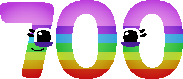 700 by Mizuki112233 on DeviantArt