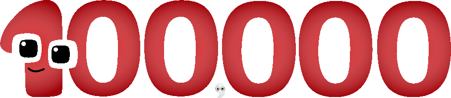 1000000 Drawing 1000000 by Mizuki112233 on DeviantArt