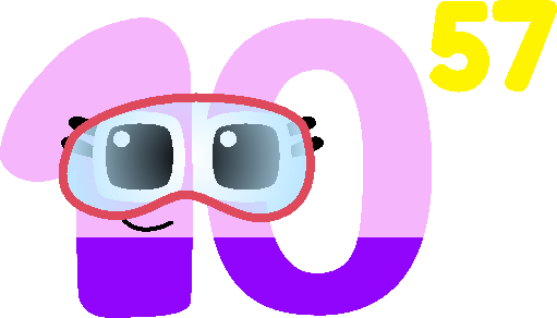 Octodecillion by Mizuki112233 on DeviantArt