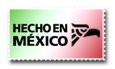 Hecho en Mexico by erichilemex