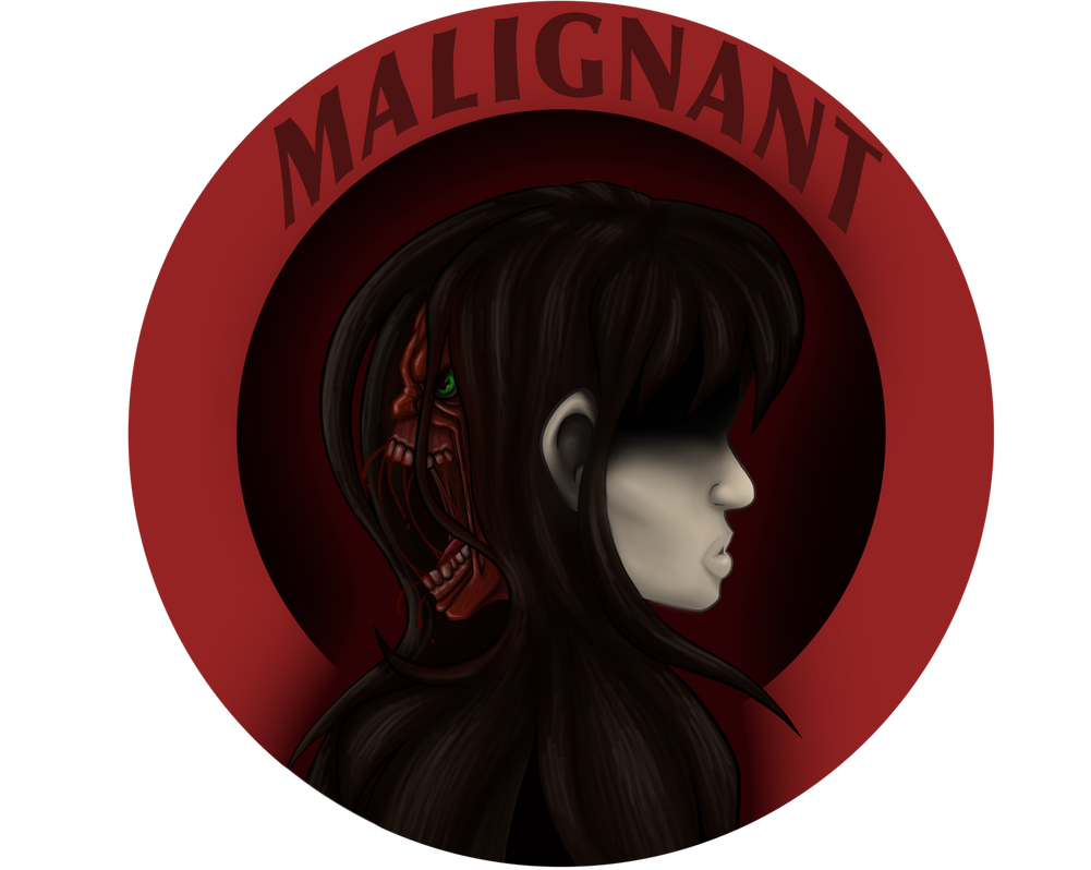Malignant by MidnightM15 on DeviantArt