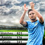 SUPER Frank Lampard