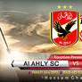 Al Ahly SC VS Zamalek