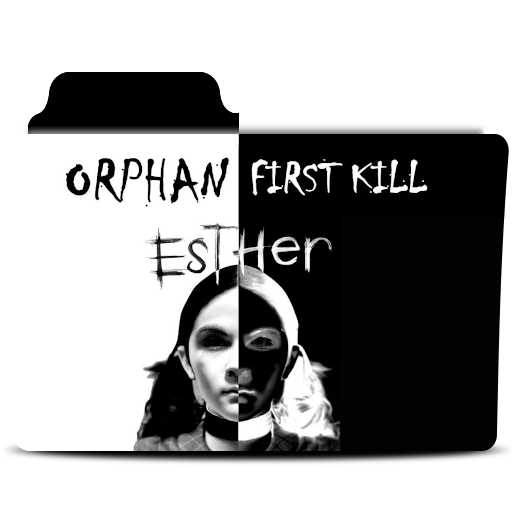 Orphan first kill
