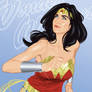 Wonder Woman