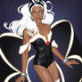 Marvel's Storm