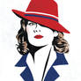 Peggy Carter
