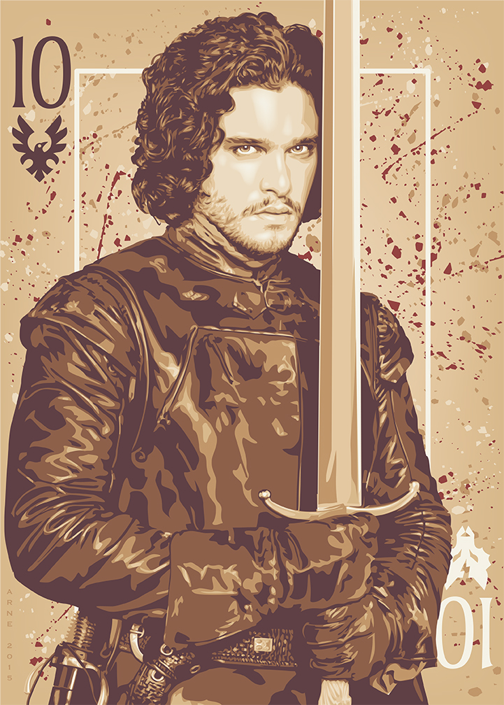 Lord Snow