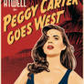 Peggy Carter Goes West