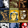 Wanted Farscape