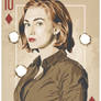 Haught - Ten of Diamonds 