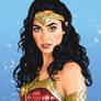 Wonder Gal