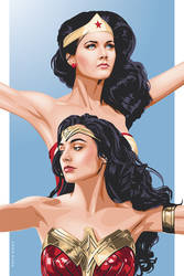 Wonder Women