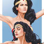 Wonder Women