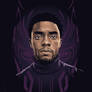 Chadwick Boseman