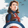 Captain Carter