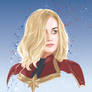 Captain Marvel
