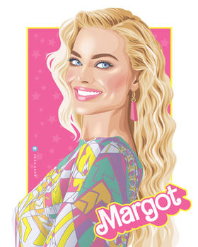 Hi Margot!
