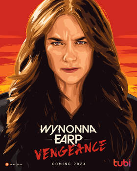 Wynonna Earp: Vengeance