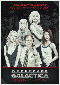Workspace Galactica