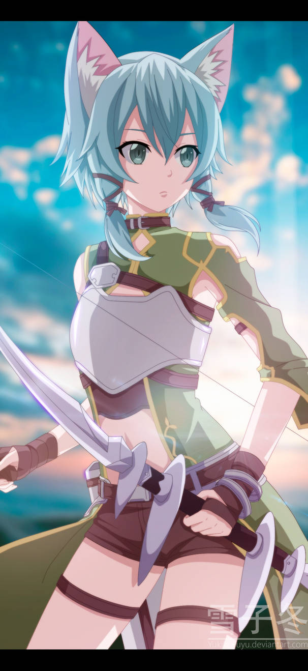 Sao Sinon Sao Sinon