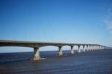 Confederation Bridge