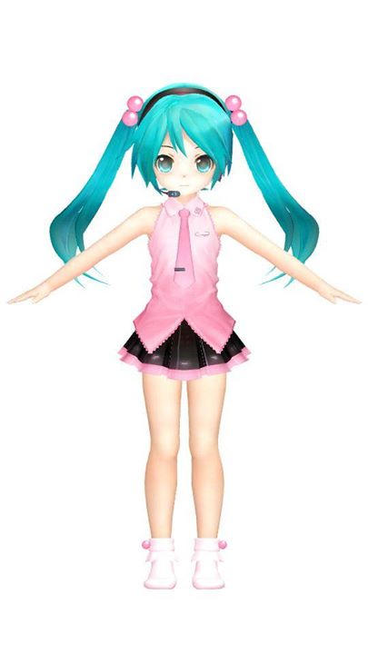 Puchi Api Miku Edit by ok_ky by HachuneMiiku on DeviantArt