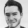 CaptainSparklez Drawing