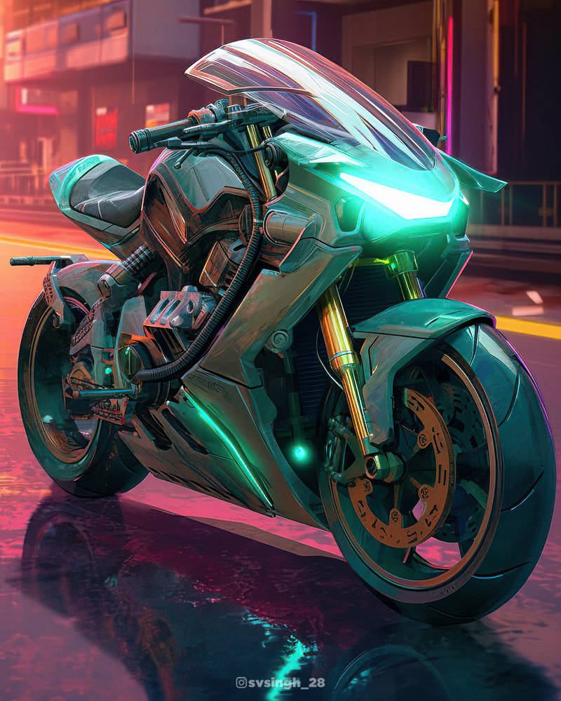 Titanium Torque by svsingh28 on DeviantArt