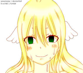 Mavis Vermillion - Fairy Tail Zero