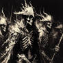 Skeleton Army