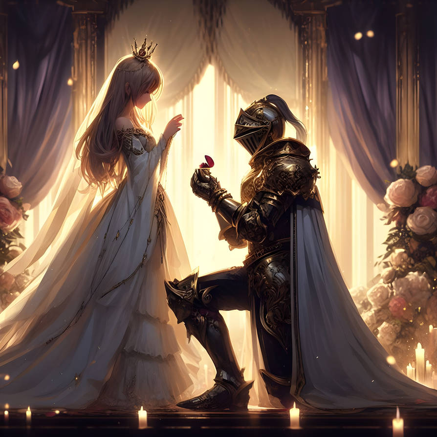 A Medieval Love Story by PabloDiablo5 on DeviantArt