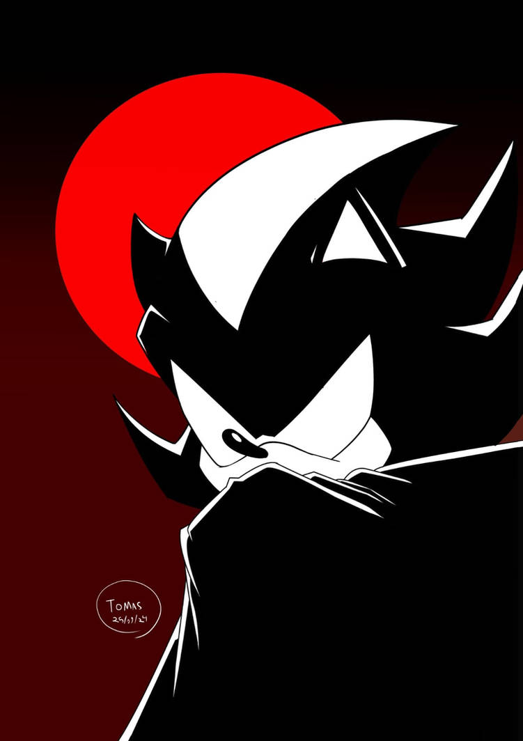 Batman Shadow Inverted Image Batman shadow by tvmasterx9 on DeviantArt