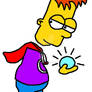 Rayman or Bart?