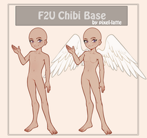 F2U Chibi Base *update*