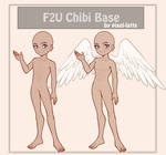 F2U Chibi Base *update*