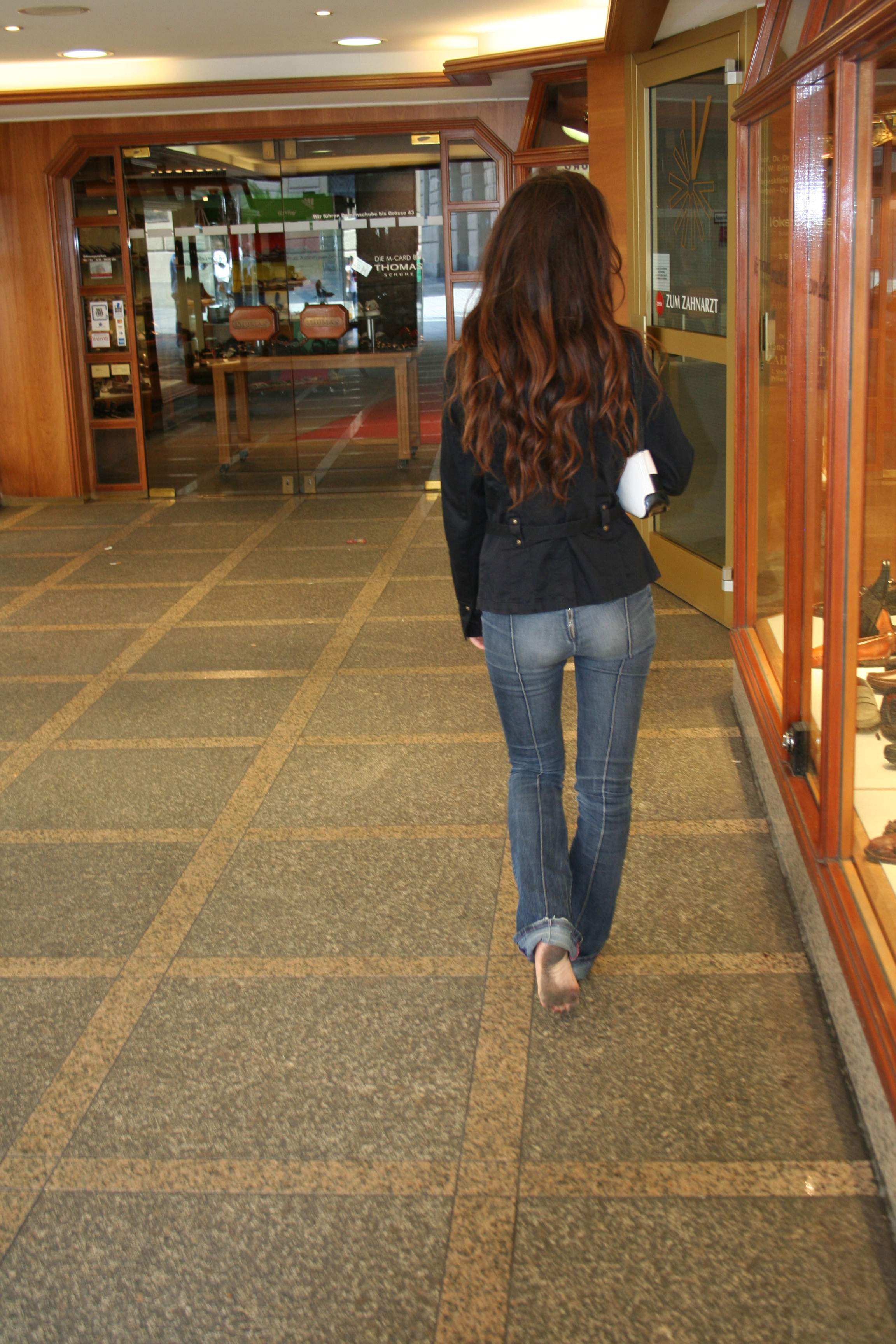 Dirty Barefoot Jeans 14 By Pn99 On DeviantArt dirty-barefoot-jeans-14-by-pn99-on-deviantart